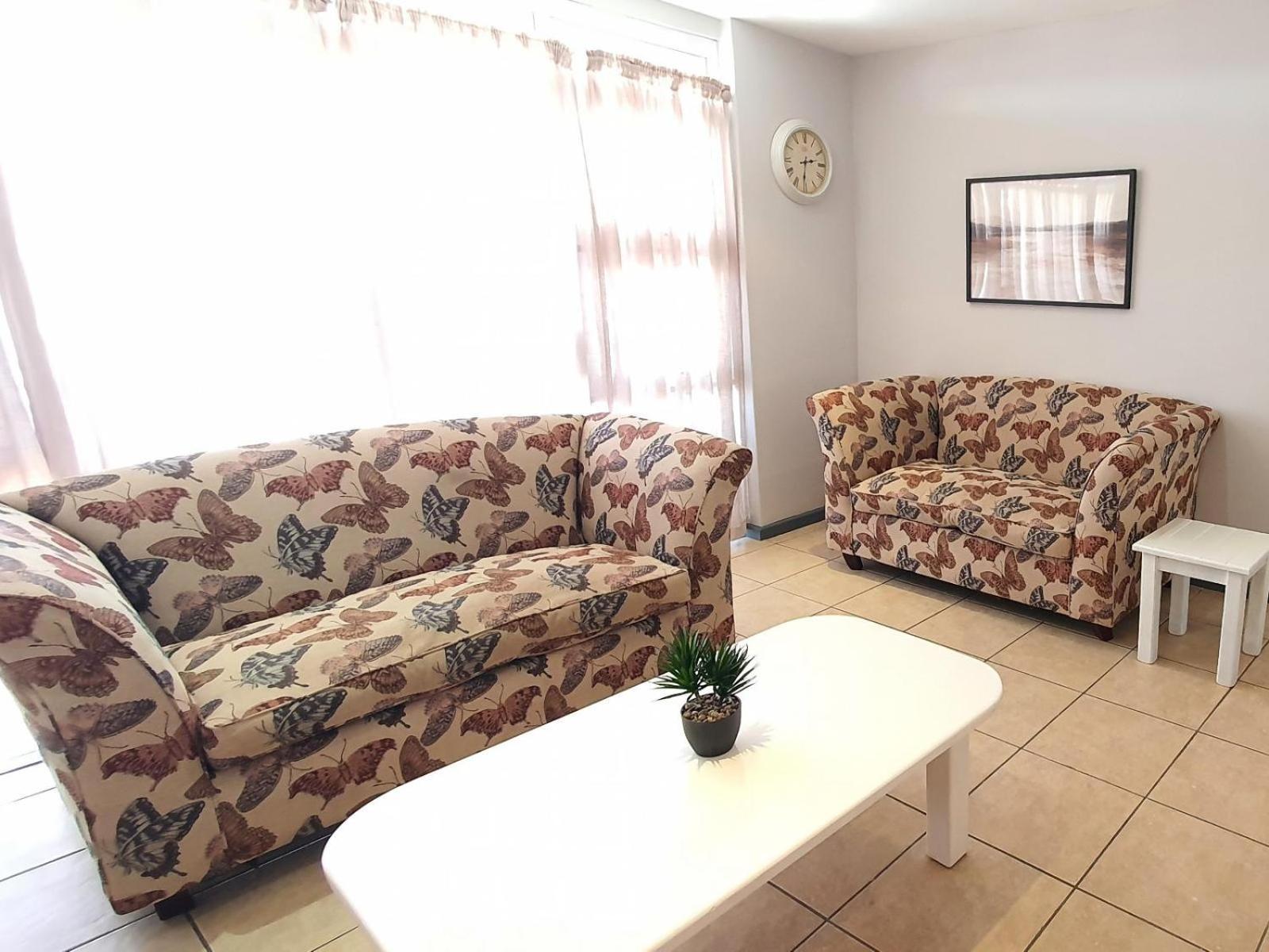 Point Village Hotel And Self Catering 莫塞尔湾 客房 照片