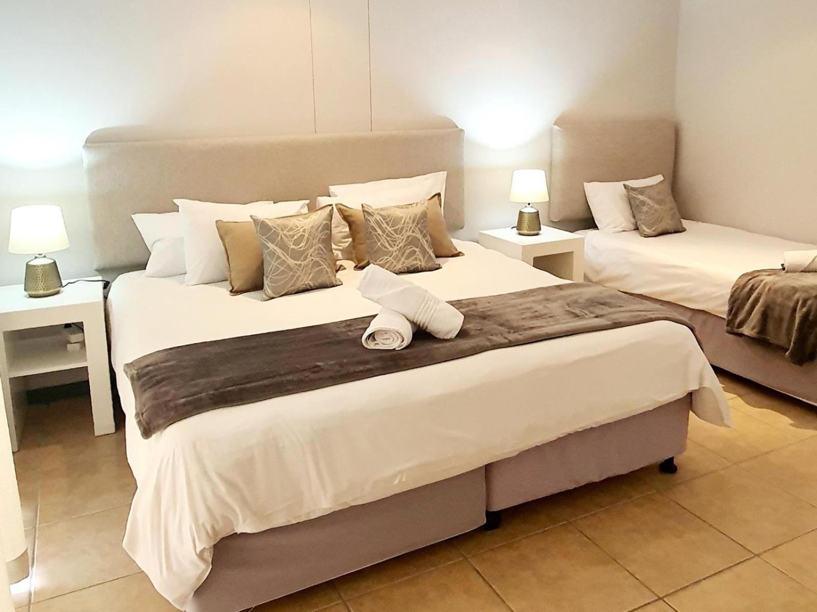 Point Village Hotel And Self Catering 莫塞尔湾 客房 照片