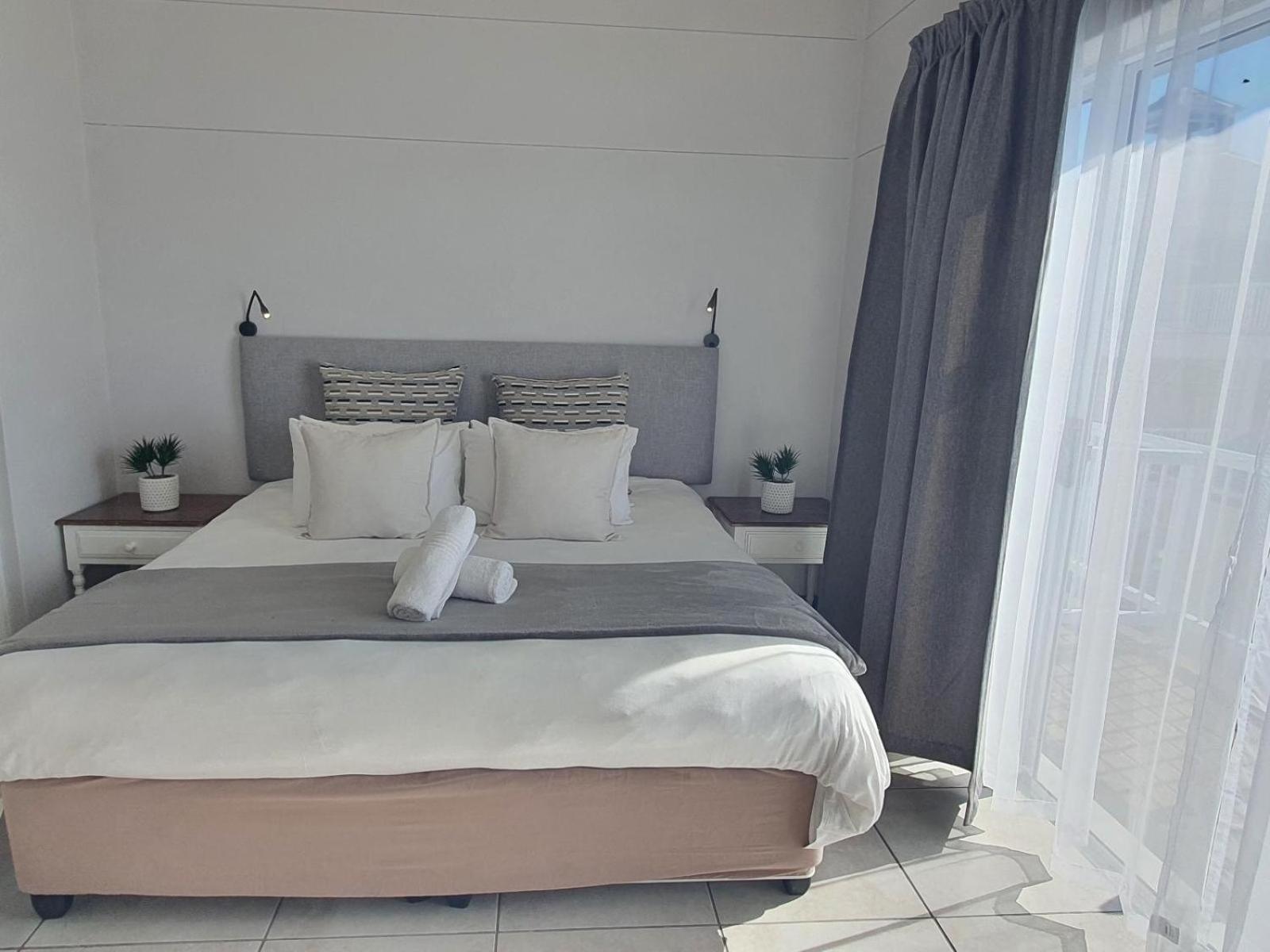 Point Village Hotel And Self Catering 莫塞尔湾 客房 照片