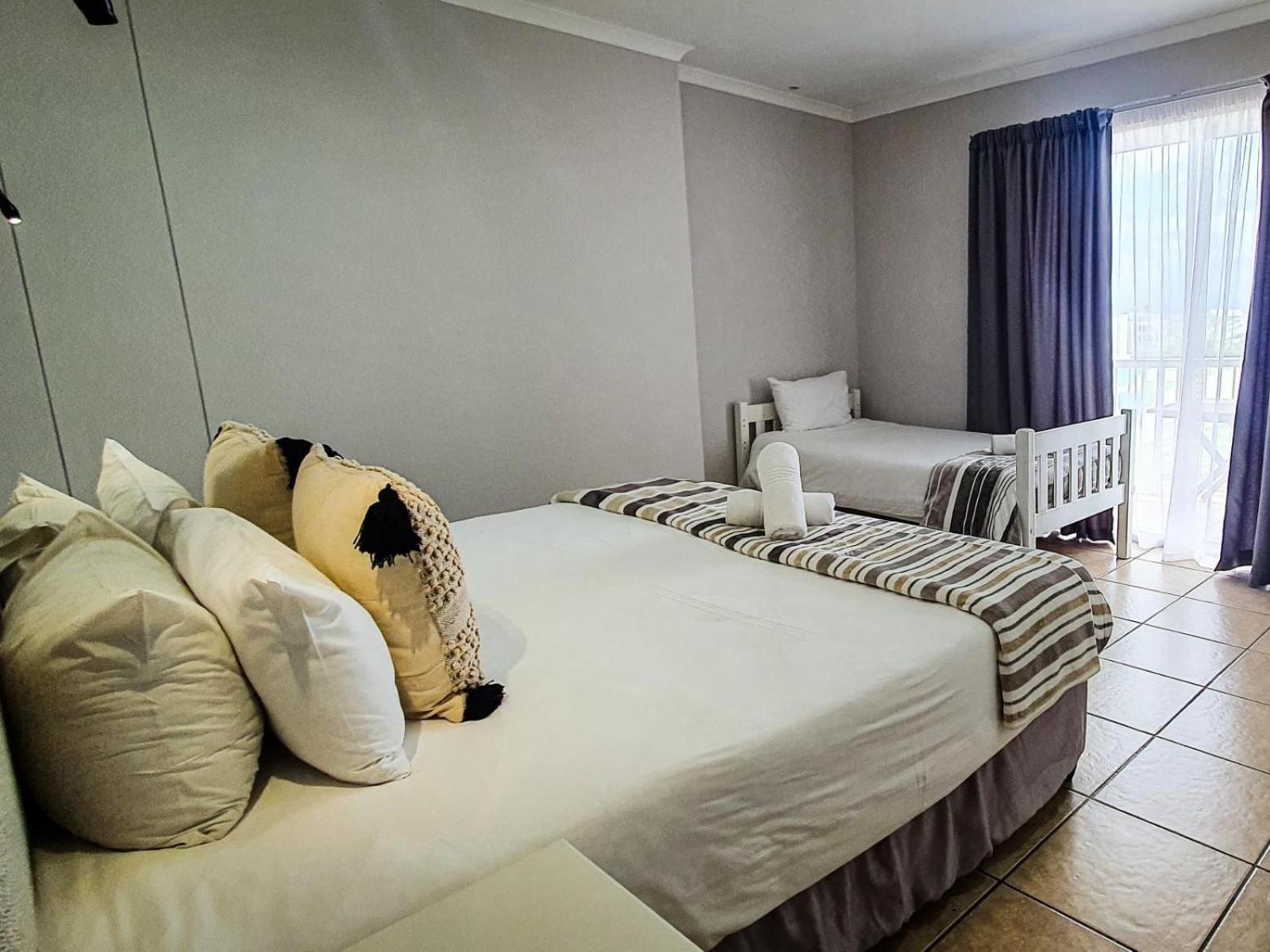 Point Village Hotel And Self Catering 莫塞尔湾 客房 照片