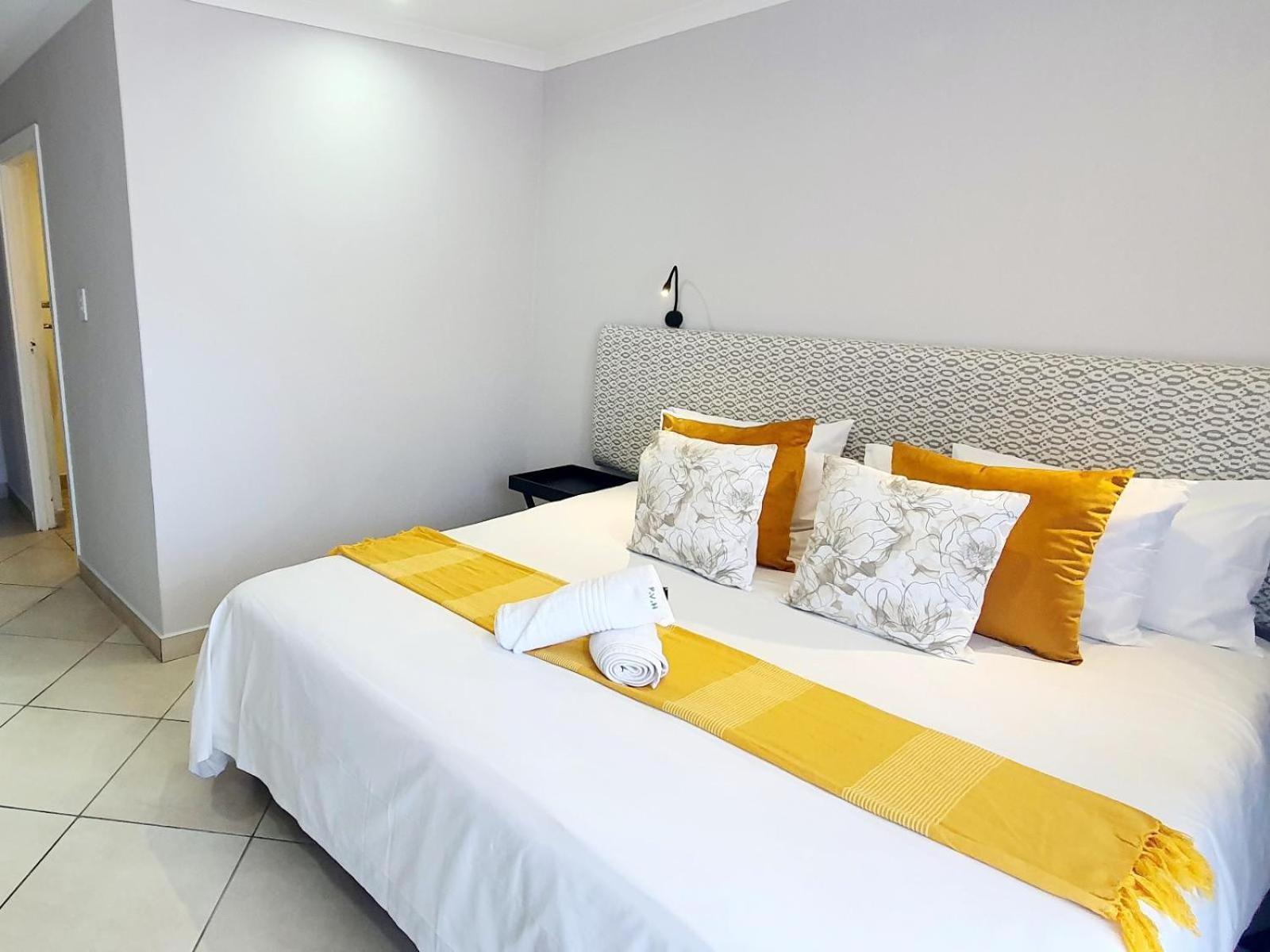 Point Village Hotel And Self Catering 莫塞尔湾 外观 照片