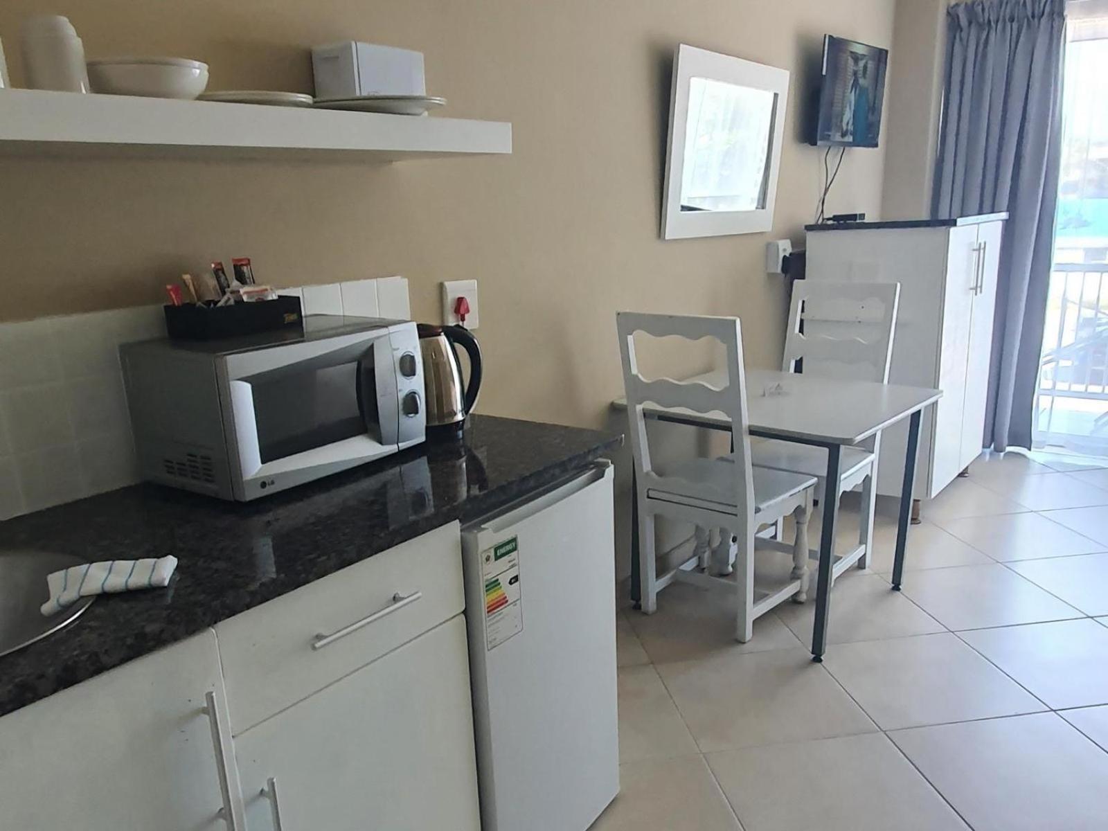 Point Village Hotel And Self Catering 莫塞尔湾 外观 照片