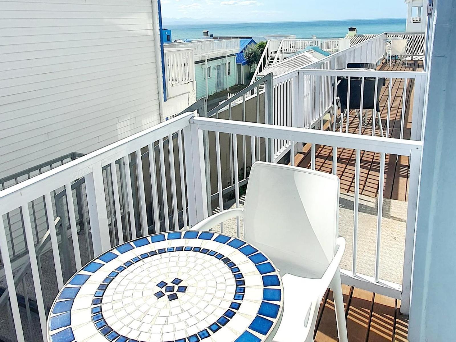 Point Village Hotel And Self Catering 莫塞尔湾 外观 照片