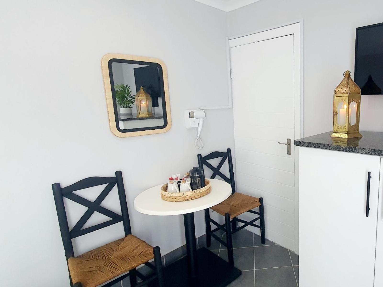 Point Village Hotel And Self Catering 莫塞尔湾 外观 照片