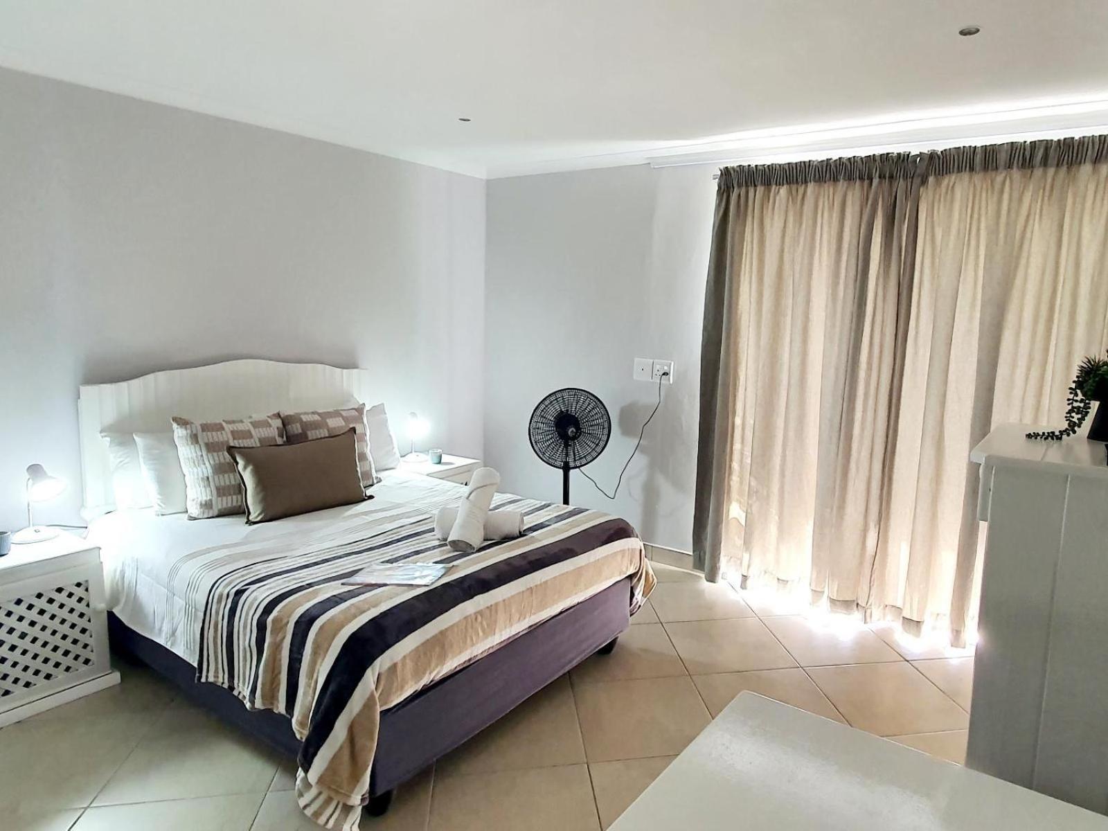 Point Village Hotel And Self Catering 莫塞尔湾 外观 照片