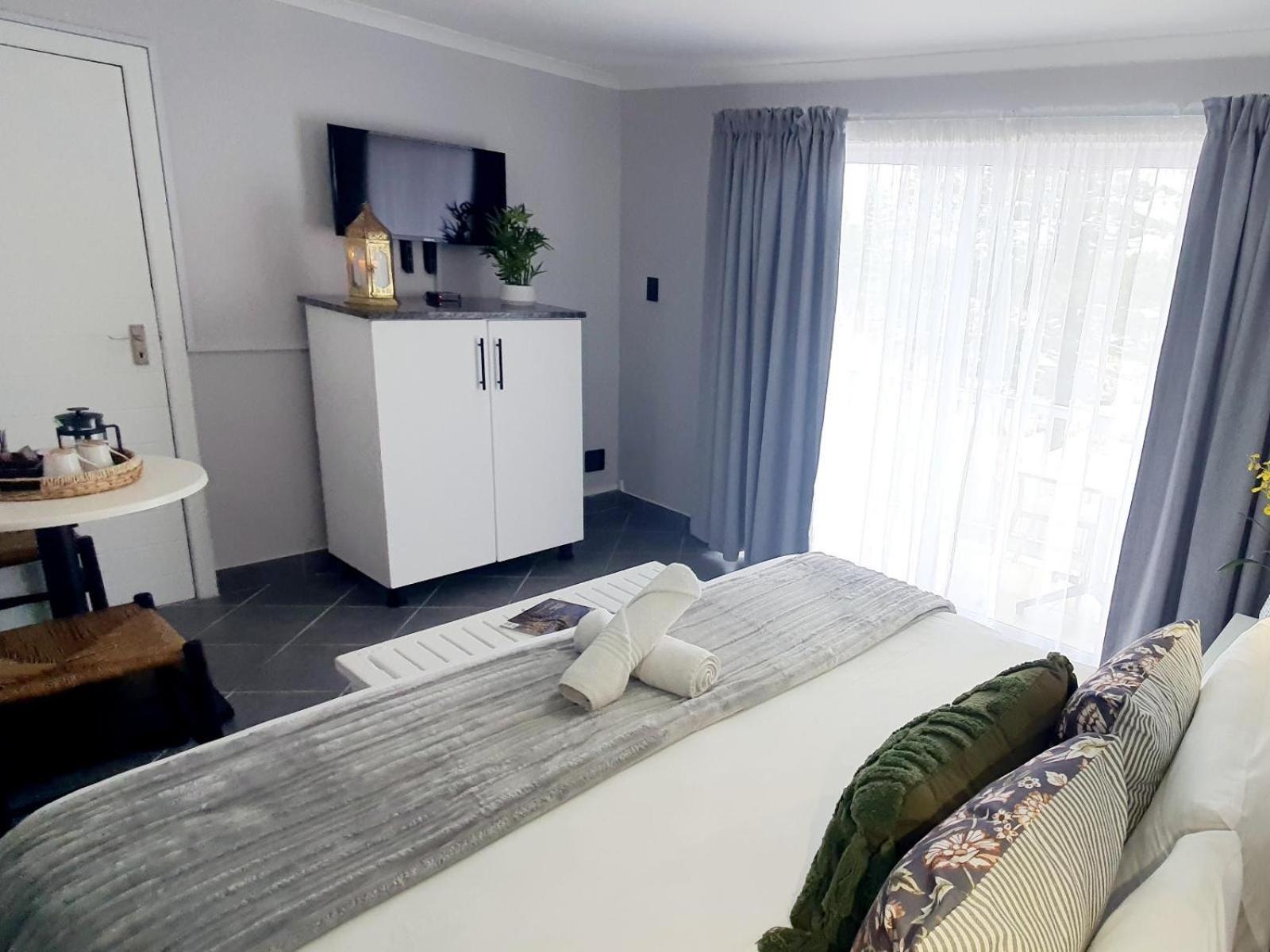 Point Village Hotel And Self Catering 莫塞尔湾 外观 照片