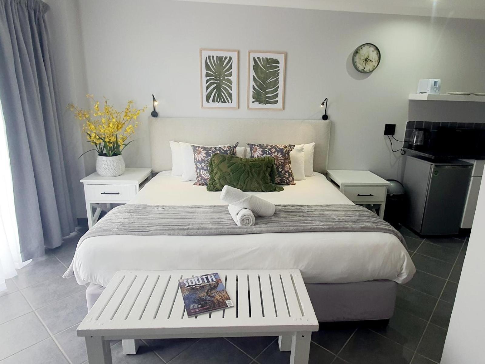 Point Village Hotel And Self Catering 莫塞尔湾 外观 照片