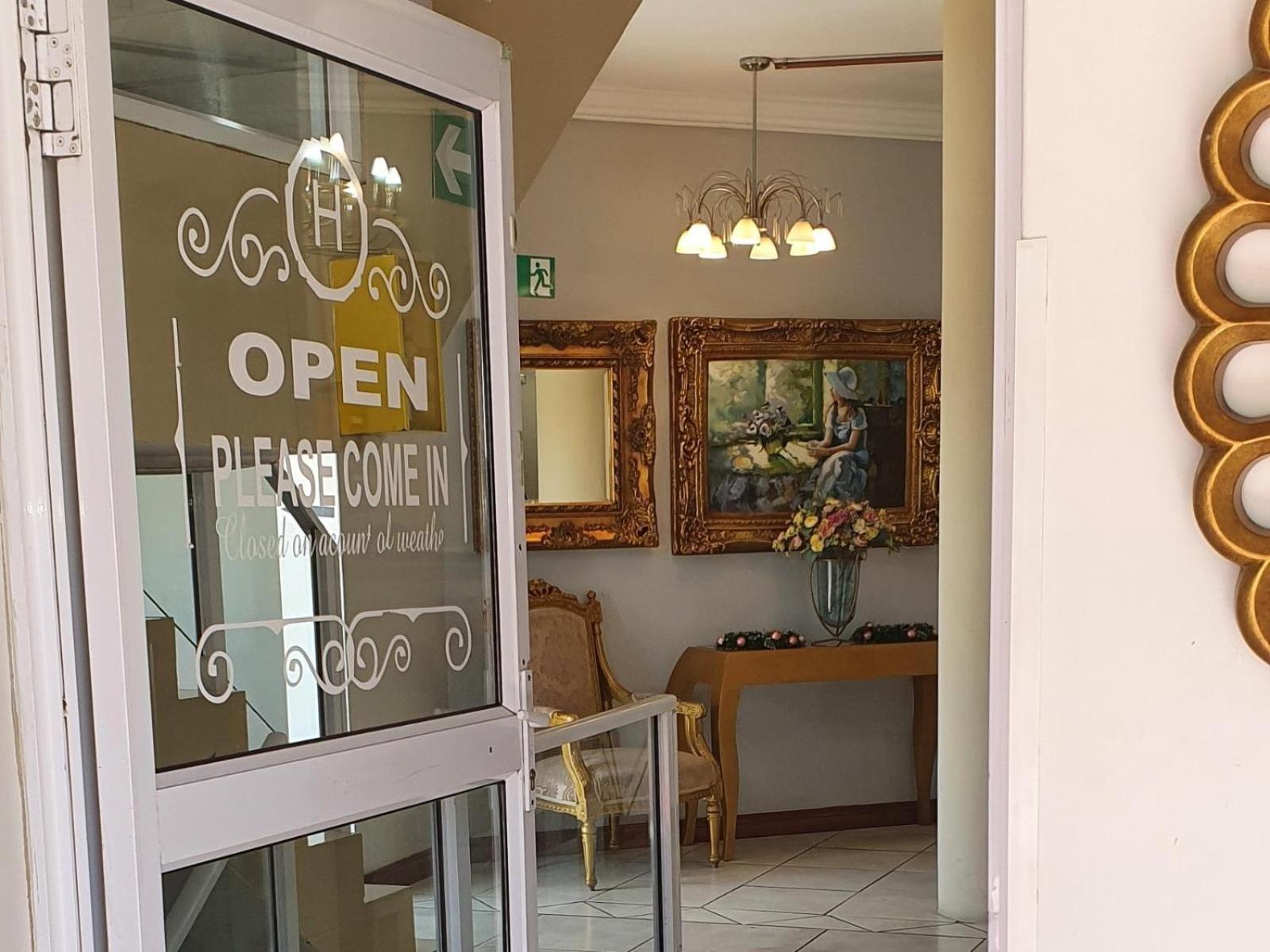 Point Village Hotel And Self Catering 莫塞尔湾 外观 照片